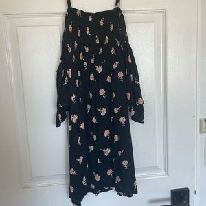 Billabong dress